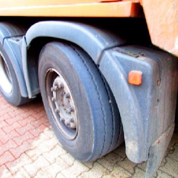 MAN TGA 28.310 6x2-4LL Schörling 3R11 21.5, Terberg