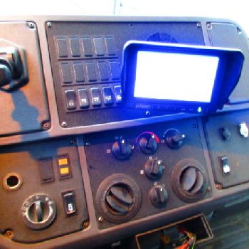 MAN TGA 28.310 6x2-4LL Schörling 3R11 21.5, Terberg