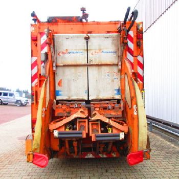 MAN TGA 28.310 6x2-4LL Schörling 3R11 21.5, Terberg