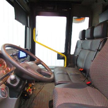 MAN TGA 28.310 6x2-4LL Schörling 3R11 21.5, Terberg