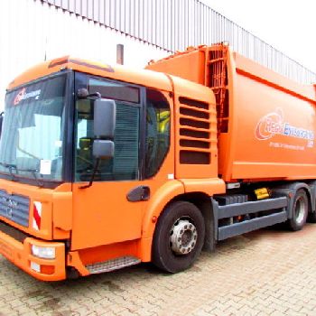 MAN TGA 28.310 6x2-4LL Schörling 3R11 21.5, Terberg