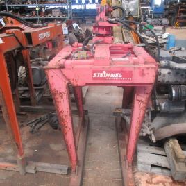 Steinweg STEINWEG HGP 1500 / 2.1