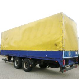 Zanner Zanner TPA 18