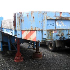 Goldhofer STN 3-38 / 80