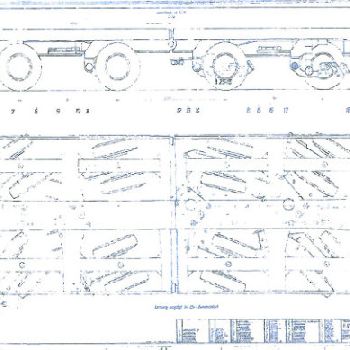 Scheuerle SCHEUERLE low loader platform K48-4