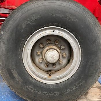 Scheuerle SCHEUERLE low loader platform K48-4