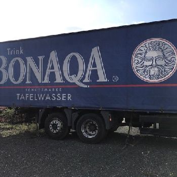 Keppler beverage assembly