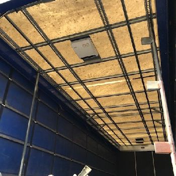 Keppler beverage assembly