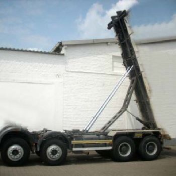 NCH ​​3055/6/149 Rope Dispenser