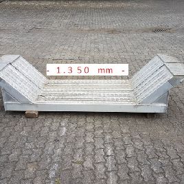 ALTEC GMBH Radmulden VFR SO