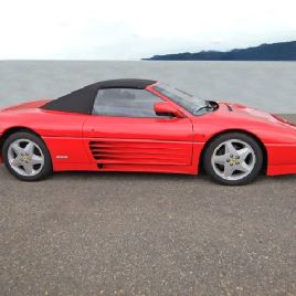 Ferrari 348 Spider