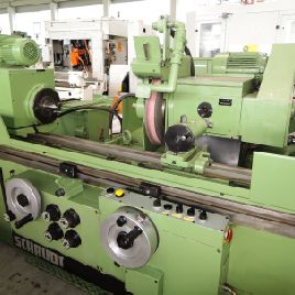 SCHAUDT A 501 N 1500