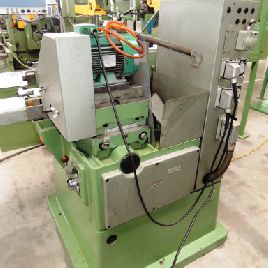 TSCHUDIN (CH) HTG 400