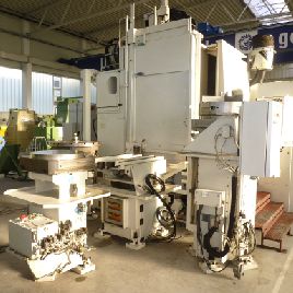 PITTLER PV 1250 / 1-1