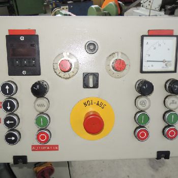 JEAN WIRTZ CUTO 75 A