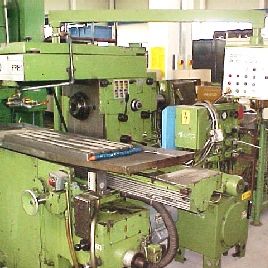 WERNER FRITZ FPH 1V1