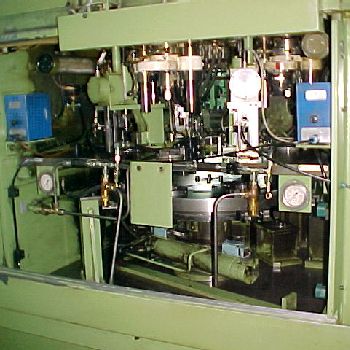 ACIERA (CH) 23 TR 50