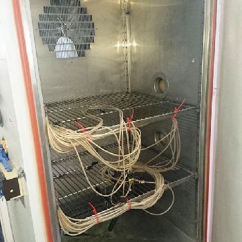 HERAEUS VÖTSCH VEM 03/500