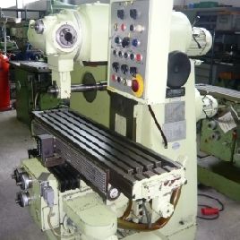 RECKERMANN combi 900 poni