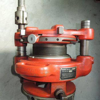 RIDGID 141