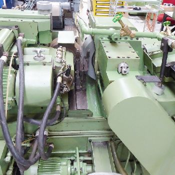 KOENIG & amp; BAUER MULTIMAT 110