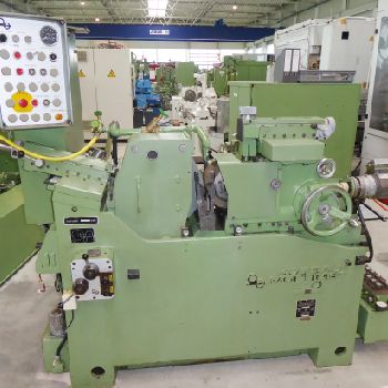 KOENIG & amp; BAUER MULTIMAT 110