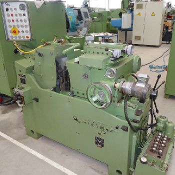 KOENIG & amp; BAUER MULTIMAT 110