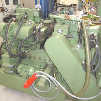 KOENIG & amp; BAUER MULTIMAT 110