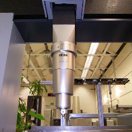 AMERESCO (EE. UU.) EMCOTEST N 3