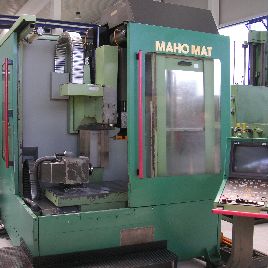 LID MAHO MAHOMAT 650