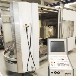 COVER MAHO DMC 60 U Hallo Dyn