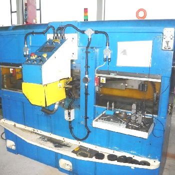 ROTOFLO MICHIGAN (USA) 3225