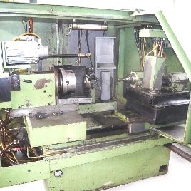 THIELENHAUS SF 50 A4A