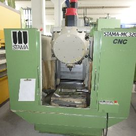 STAMA MC 320