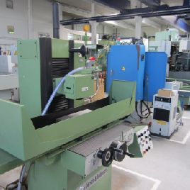 ZIERSCH & amp; BALTRUSCH FS 2040