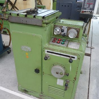 STUHLMANN NZ 320 S / 50