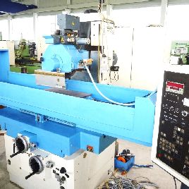 THIELENHAUS SF 50 A4A