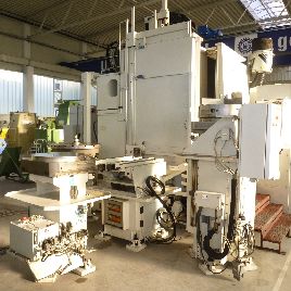 PITTLER PV 1250 / 1-1