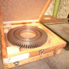 HURTH scraping tools