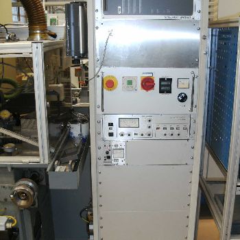 BRYANT (USA) 45 M / Serial No. B 16049