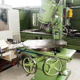 BOHNER & amp; COOL DP 6 A