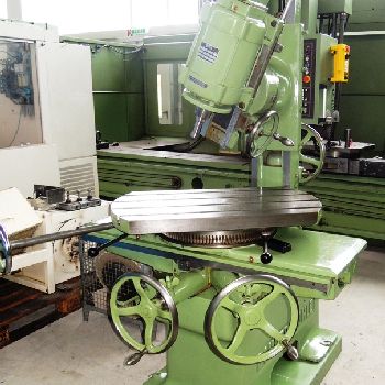 BOHNER & amp; COOL DP 6 A