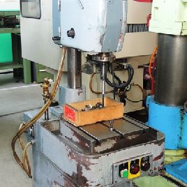 POSALUX (CH) MICROFOR3-NC2