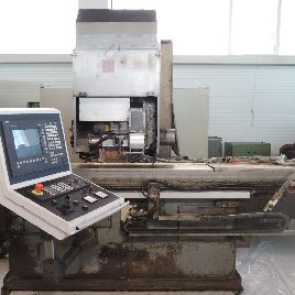 DONAU-KNAPP UZFM 300 H-Grinder