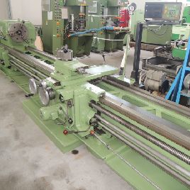 VDF BOEHRINGER V 5/6000