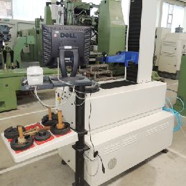 ZOLLER V 720 B 1 - 00124