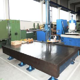 BOOTMAYER Sistema C - 160