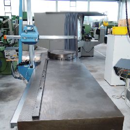 BOOTMAYER Sistema C - 100