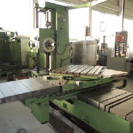 WMW-UNION BFT 90 -3-at / TNC 121