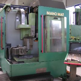 LID MAHO MAHOMAT 650